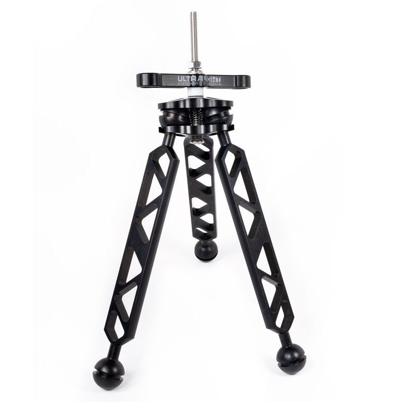 Ultralight AC-TRI Tripod Clamp Ultralight AC-TRI Tripod Clamp